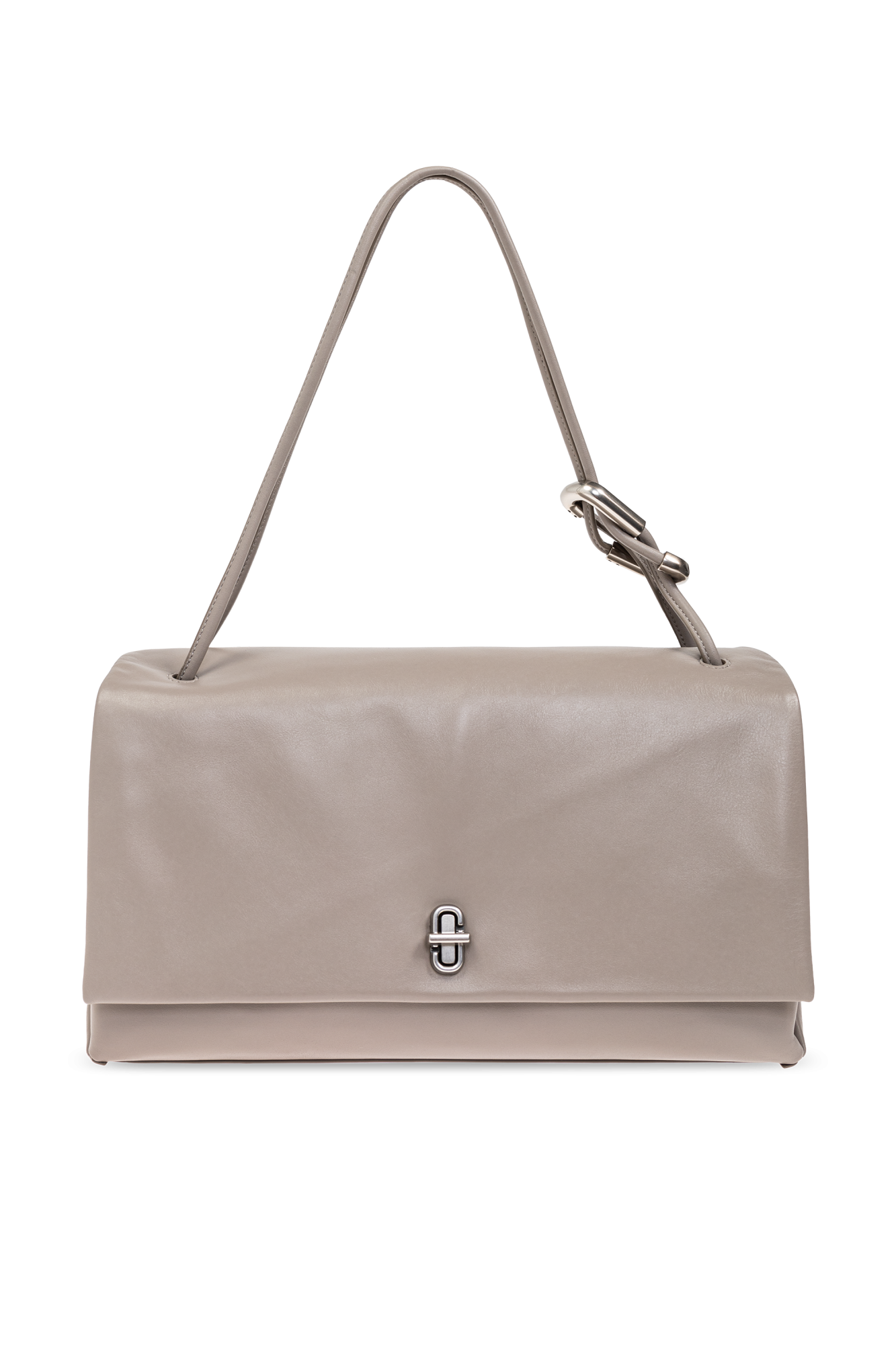 【COLOR iN ID】Dual Pocket Shoulder Bag Marc Jacobs Shoulder bag The Dual Large | Women's Bags | Vitkac